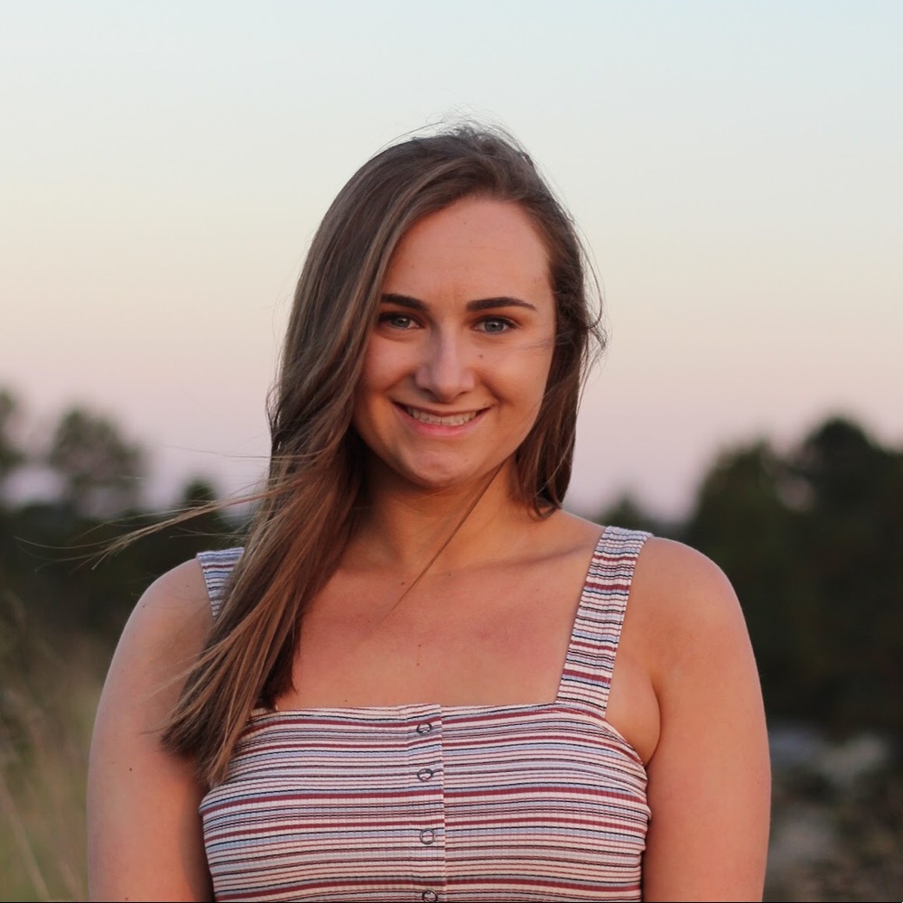 Meet your Posher, Lauren